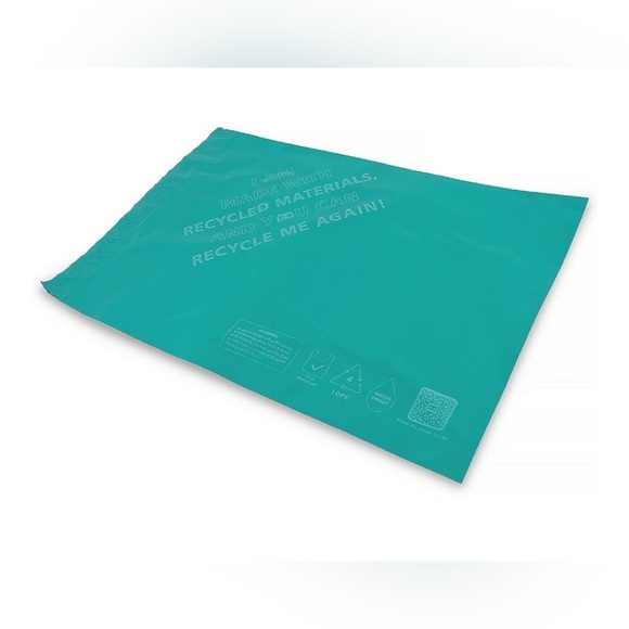 Mailers 10x13” 25 pieces. Made from recycled materials. - Picture 1 of 3